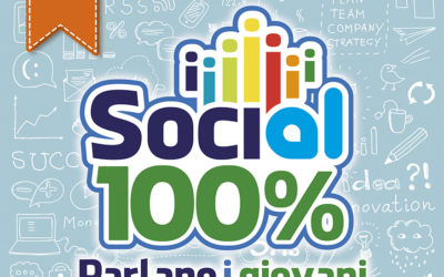 Il premio SOCIAL100%