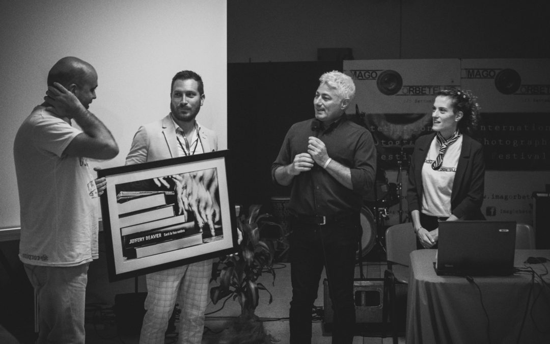 Premiazione del Concorso Fotografico