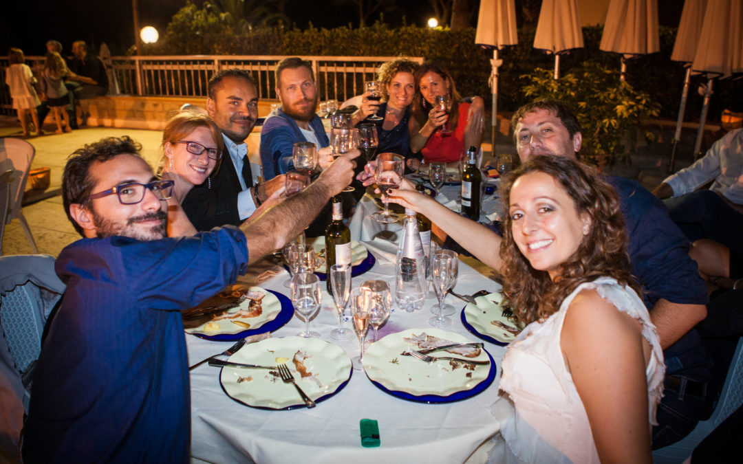 Cena di Gala ImagOrbetello