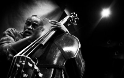 Not Ordinary Jazz Photography – Workshop con Andrea Boccalini