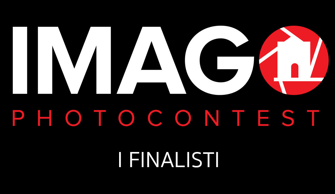 I finalisti del Concorso Fotografico 2019