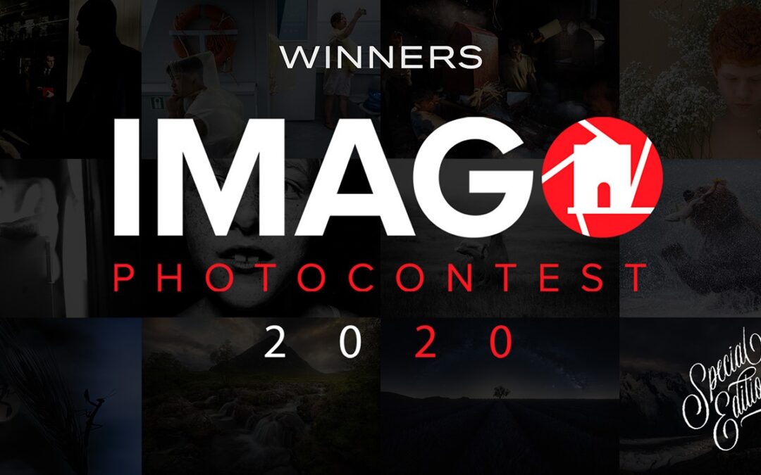 I Vincitori del Concorso Fotografico ImagO 2020