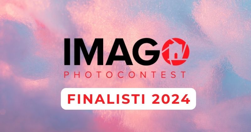 ImagO 2024: i finalisti del concorso