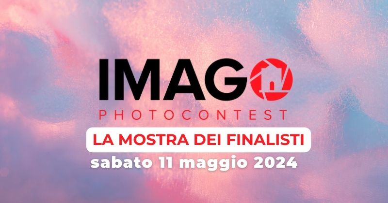 ImagO 2024: la Mostra dei Finalisti